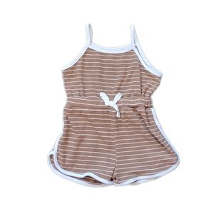 SHEIN Striped Jumper